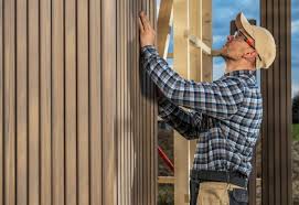 Best Siding for New Construction  in Elmwood Park, IL